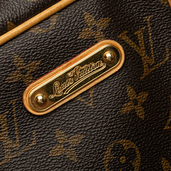 Monogram Montorgueil GM