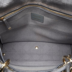 Large Canvas Cannage Lady D Lite