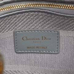 Large Canvas Cannage Lady D Lite