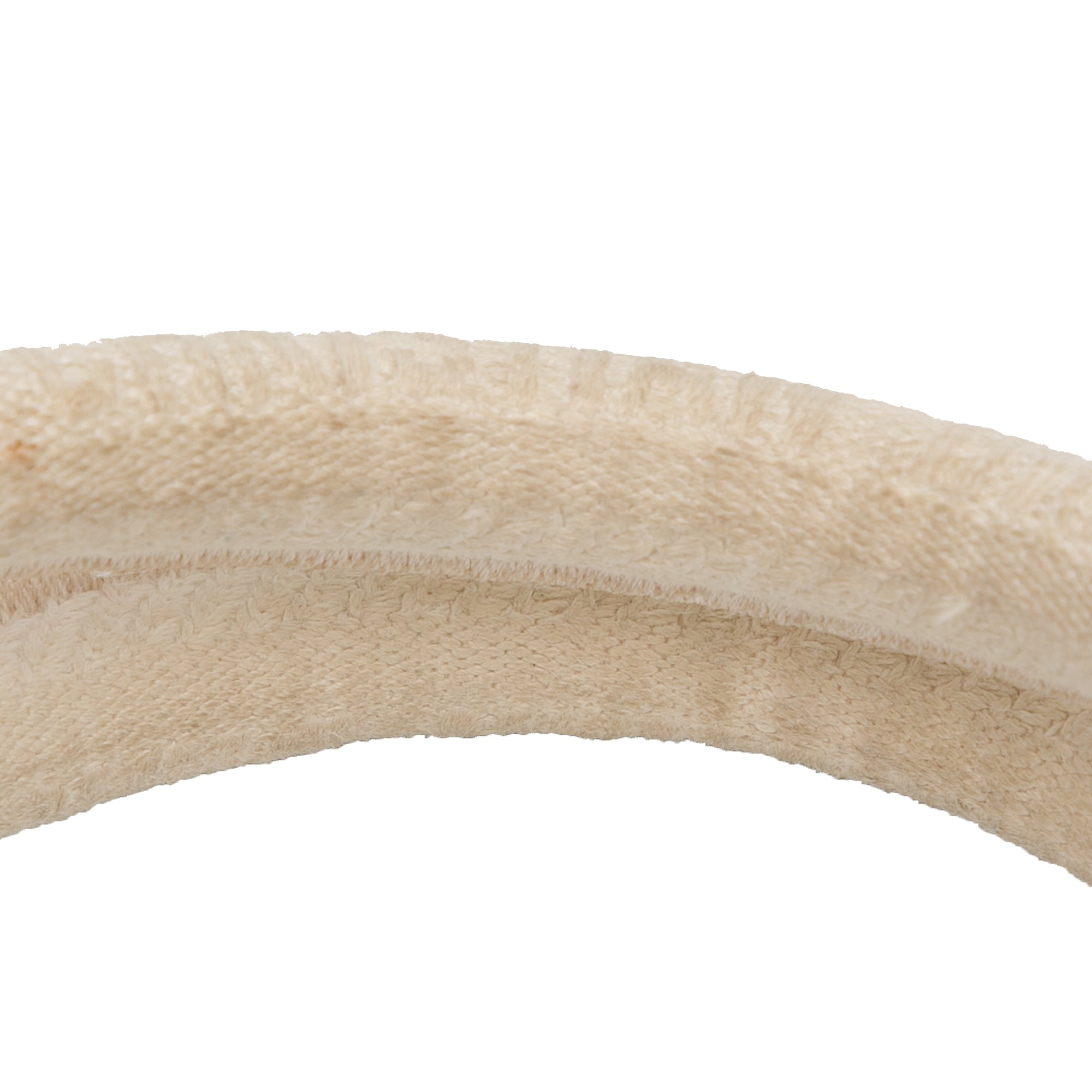 Small D-Lace Embroidery Book Tote