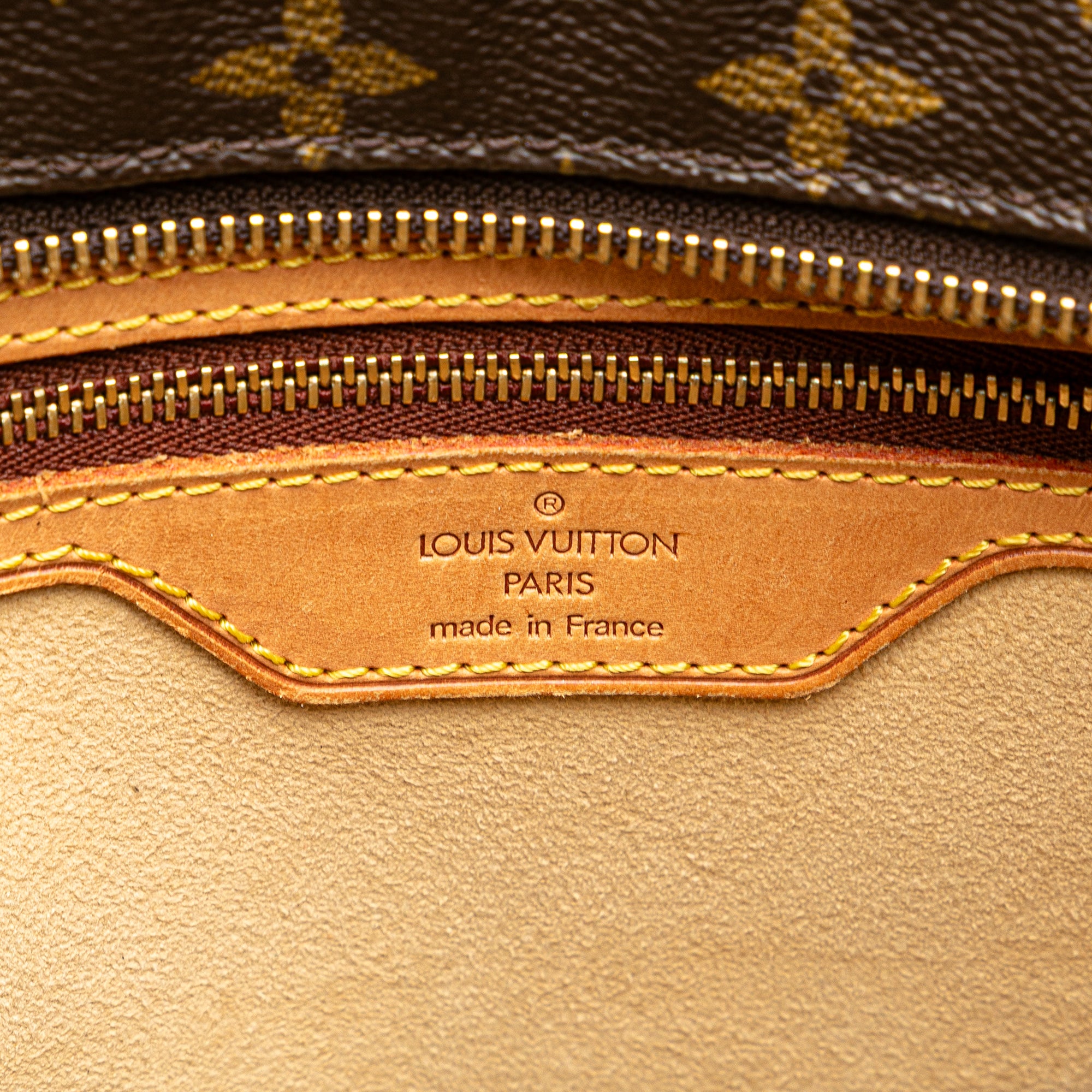 Monogram Luco