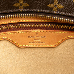 Monogram Luco