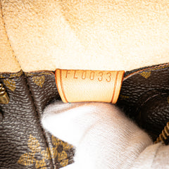 Monogram Luco