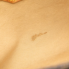 Monogram Luco