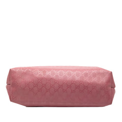 Medium GG Imprime Tote