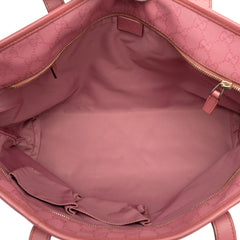 Medium GG Imprime Tote