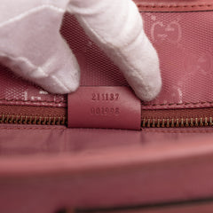 Medium GG Imprime Tote