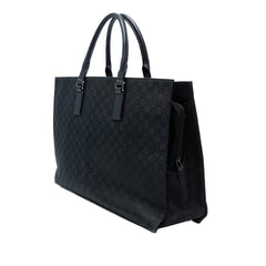 GG Nylon Executive Business Bag