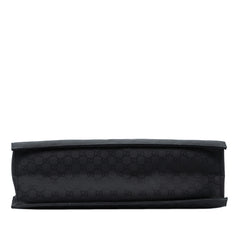 GG Nylon Executive Business Bag