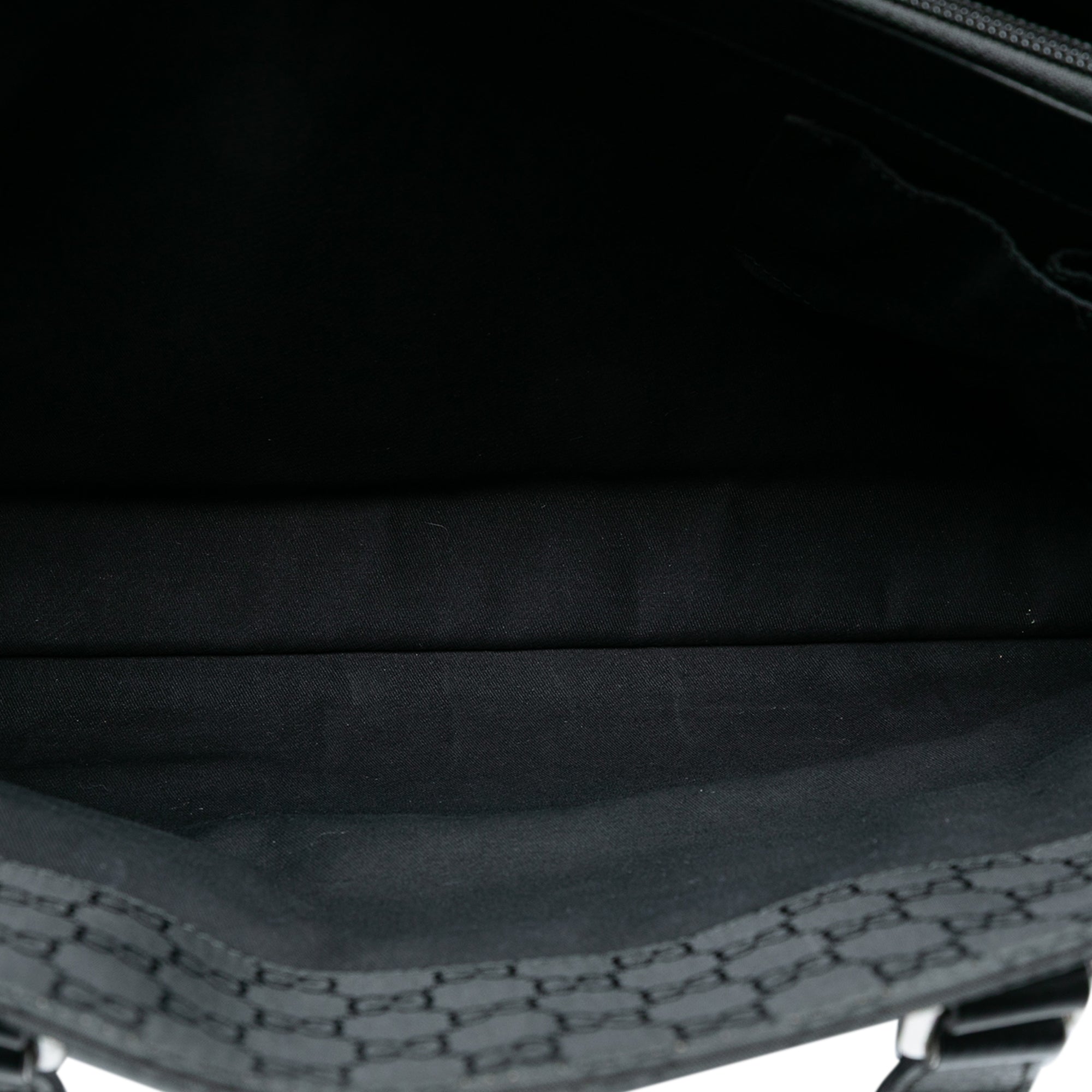 GG Nylon Executive Business Bag