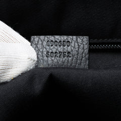 GG Nylon Executive Business Bag