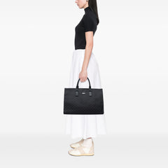 GG Nylon Executive Business Bag