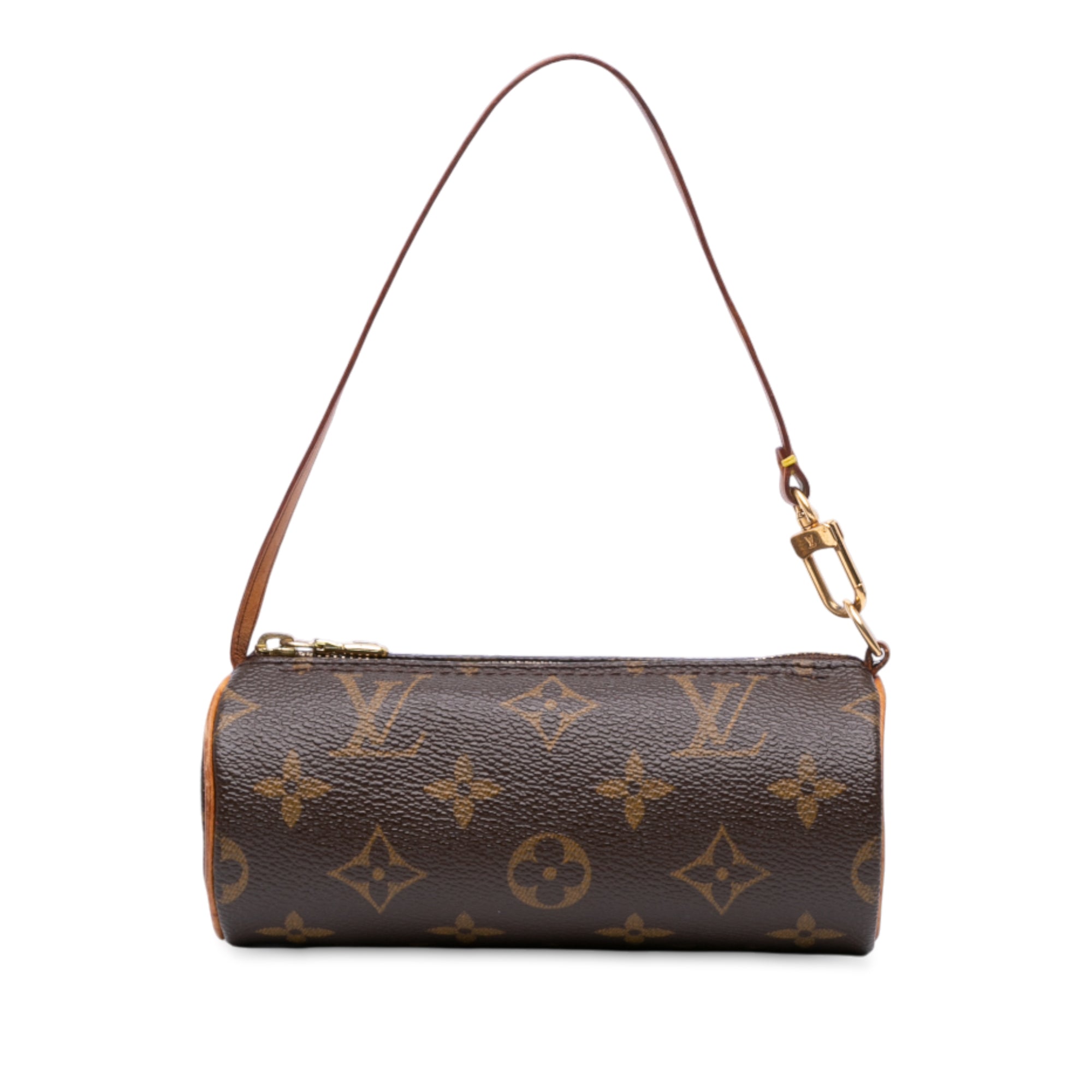 Monogram Papillon Pochette