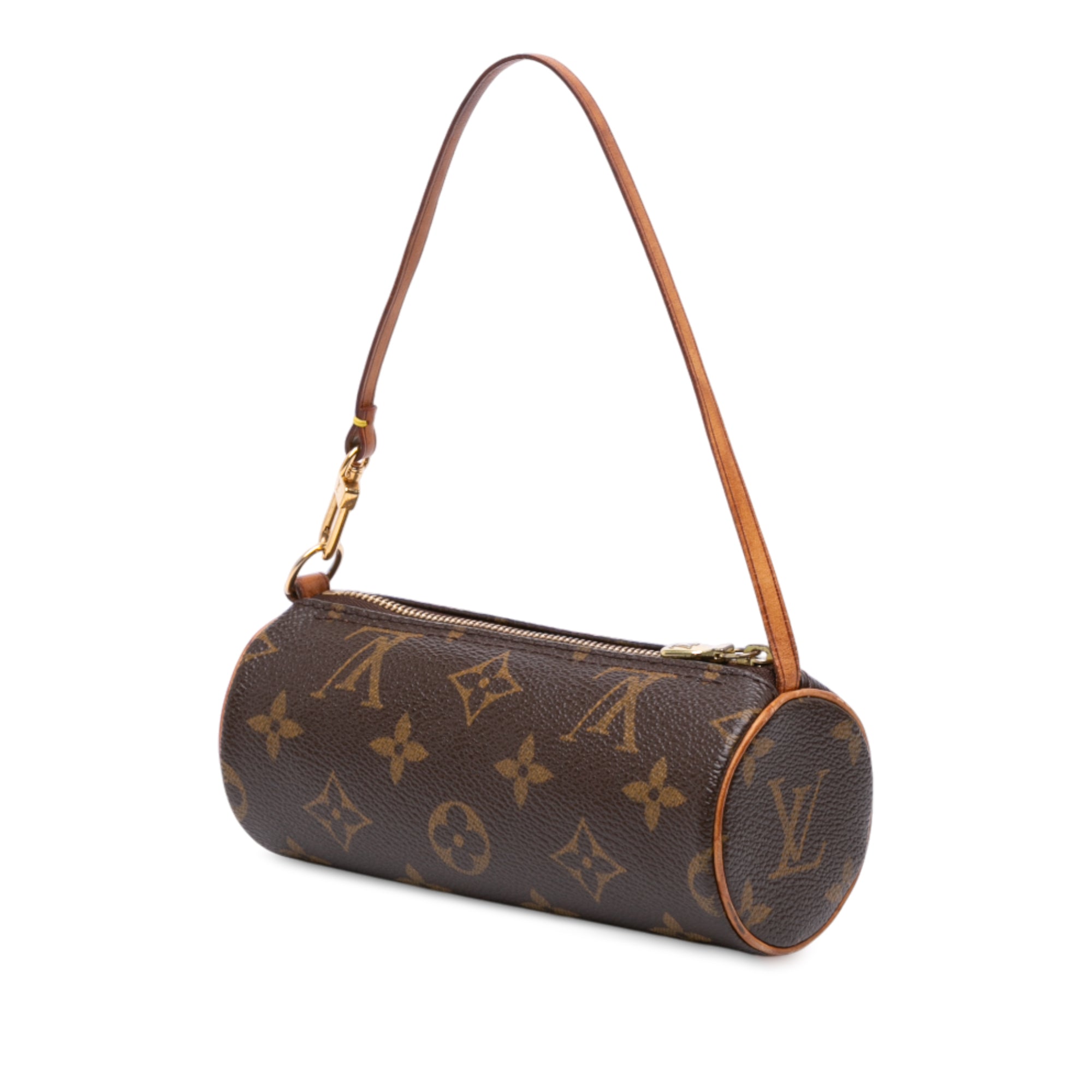Monogram Papillon Pochette