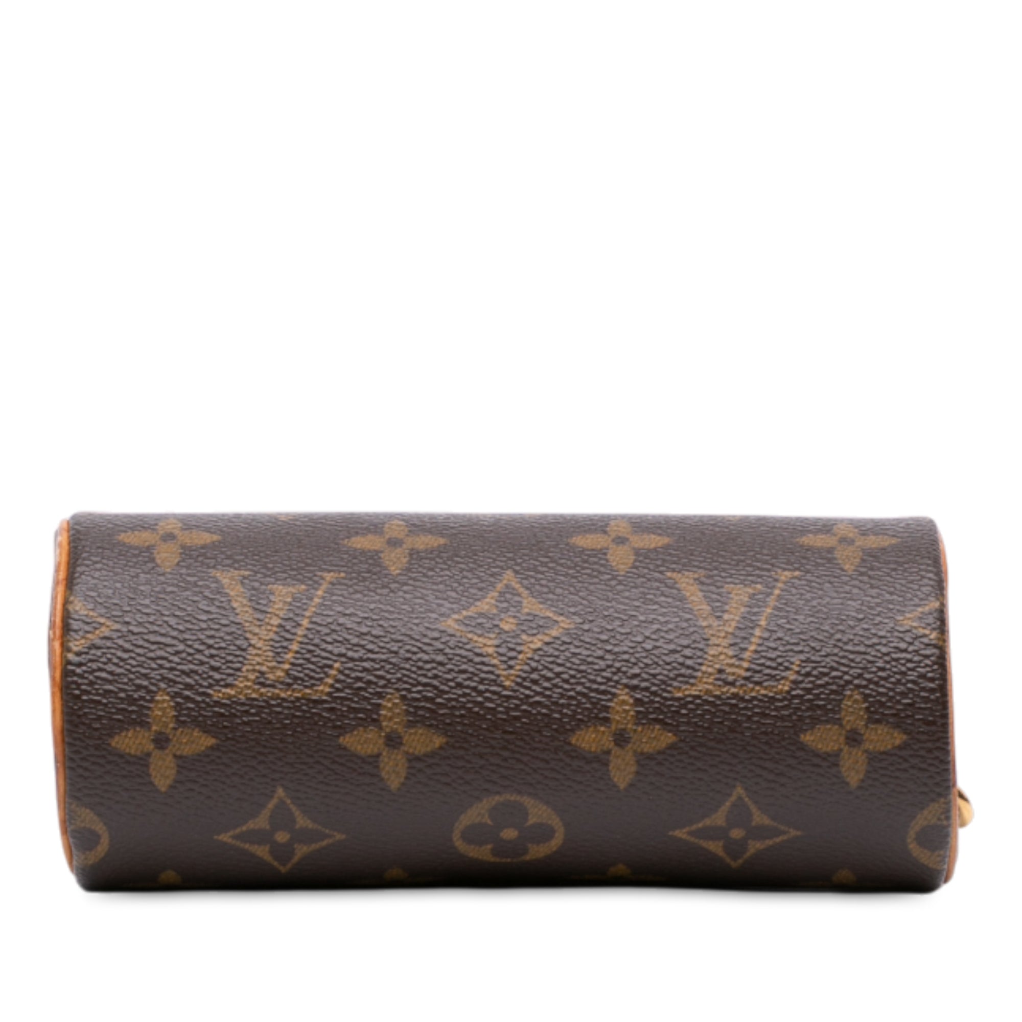 Monogram Papillon Pochette