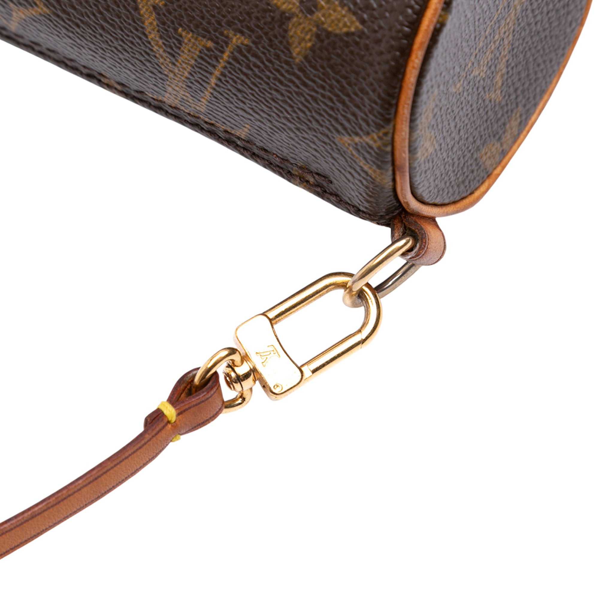 Monogram Papillon Pochette