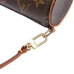 Monogram Papillon Pochette