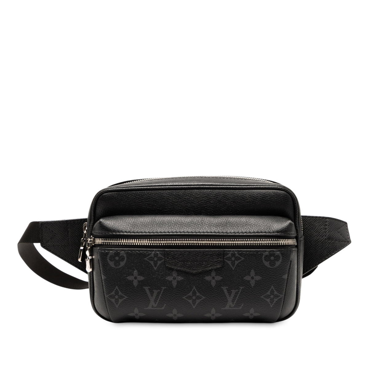 Monogram Taigarama Outdoor Bumbag