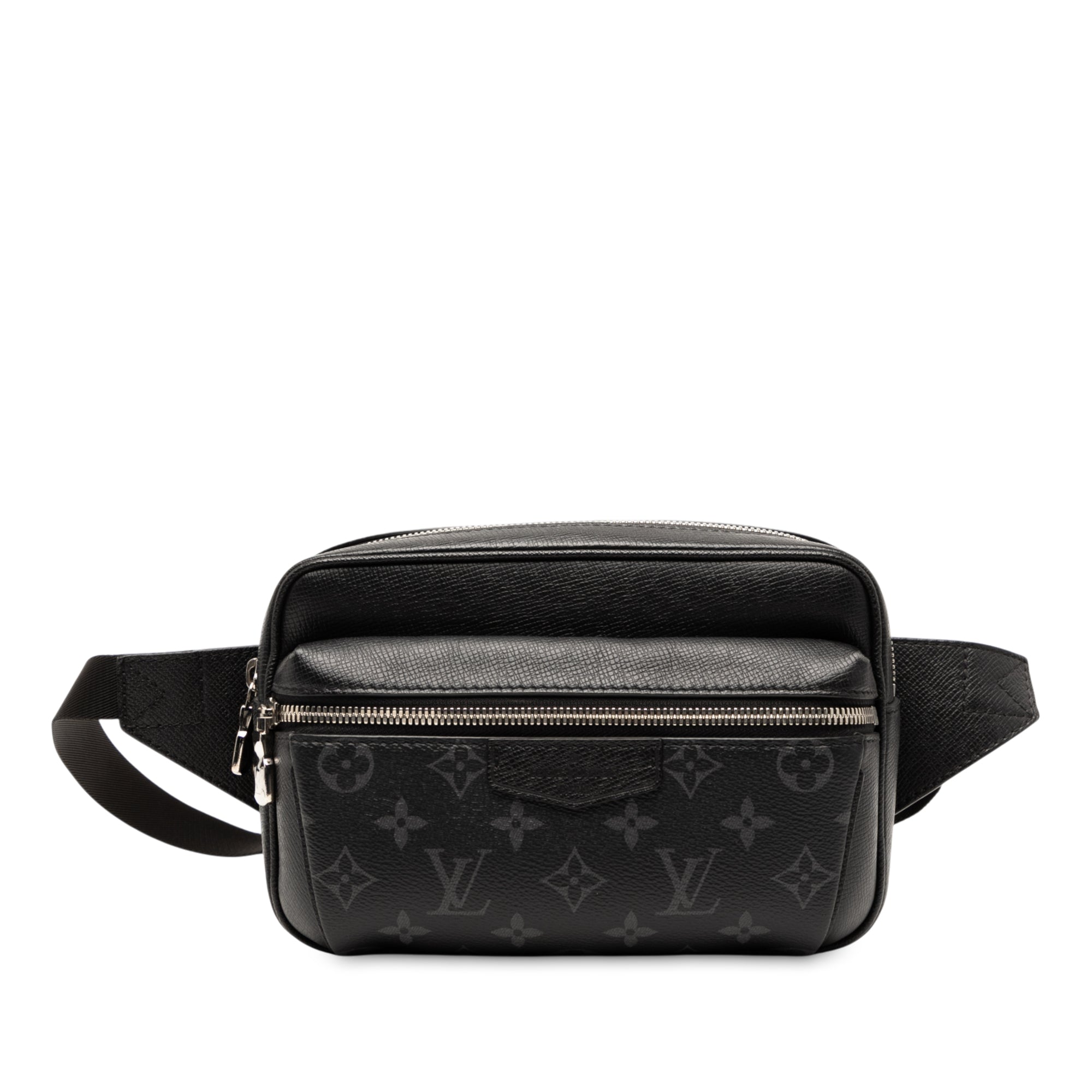 Monogram Taigarama Outdoor Bumbag