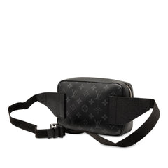 Monogram Taigarama Outdoor Bumbag