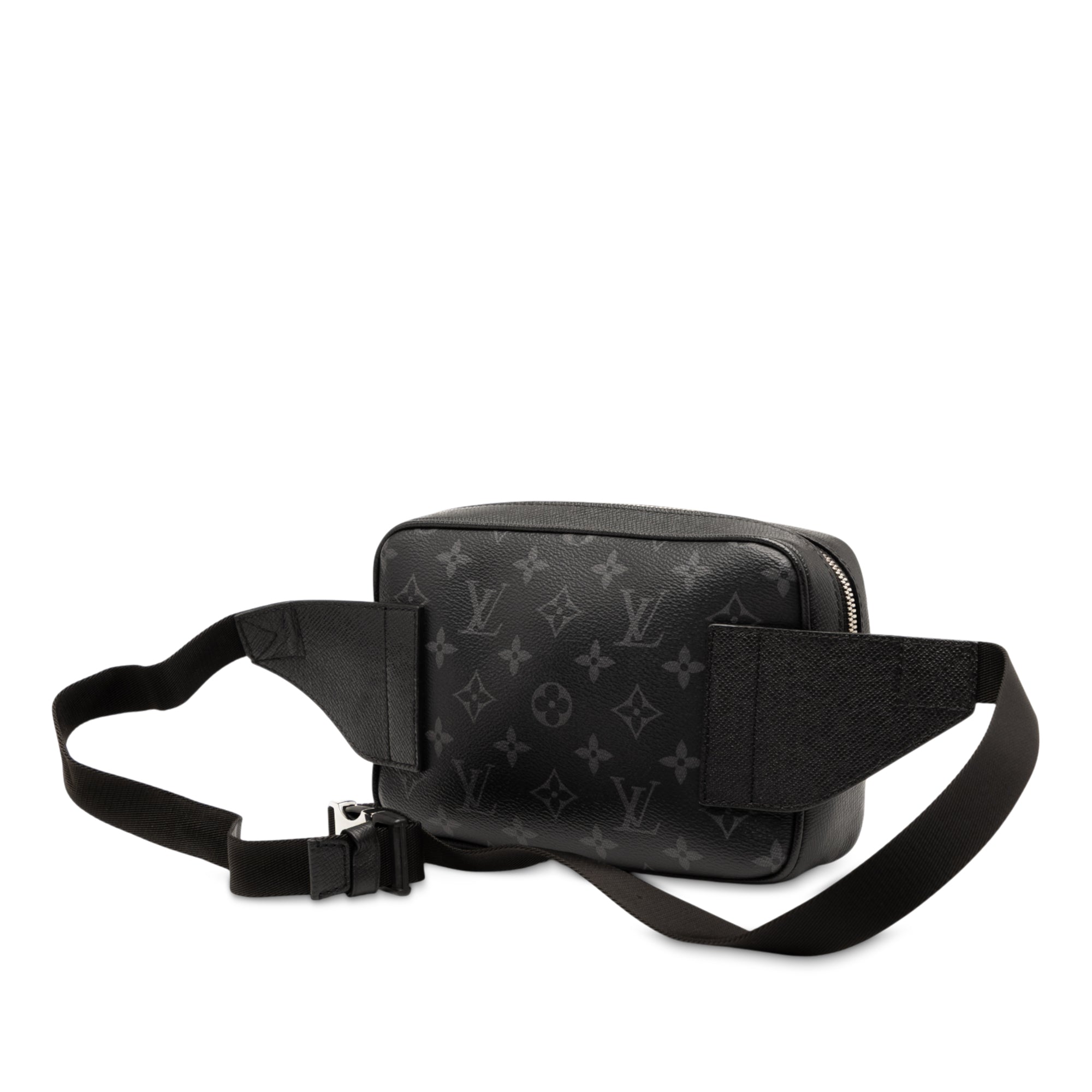 Monogram Taigarama Outdoor Bumbag