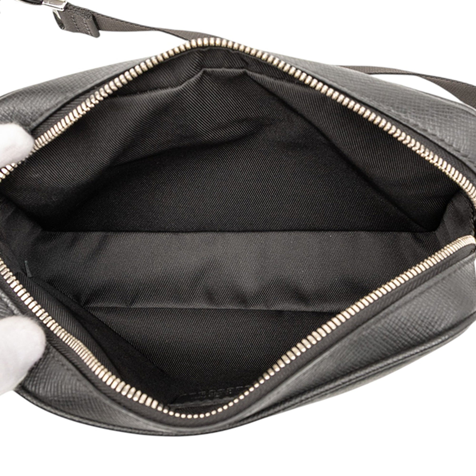 Monogram Taigarama Outdoor Bumbag