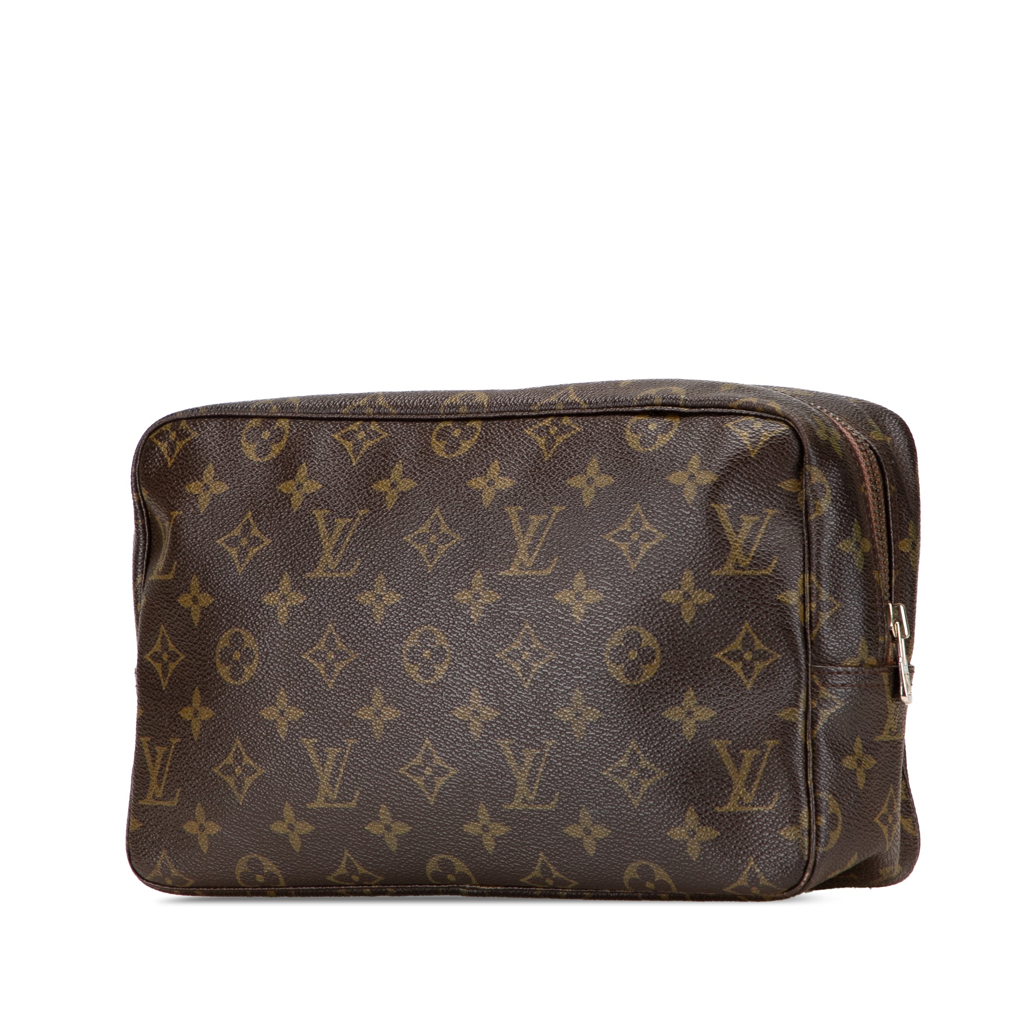 Monogram Trousse Toilette 28