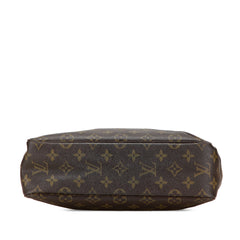 Monogram Trousse Toilette 28