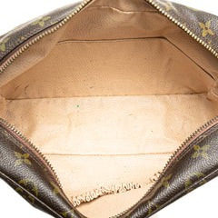 Monogram Trousse Toilette 28