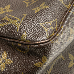 Monogram Trousse Toilette 28