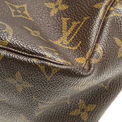 Monogram Trousse Toilette 28
