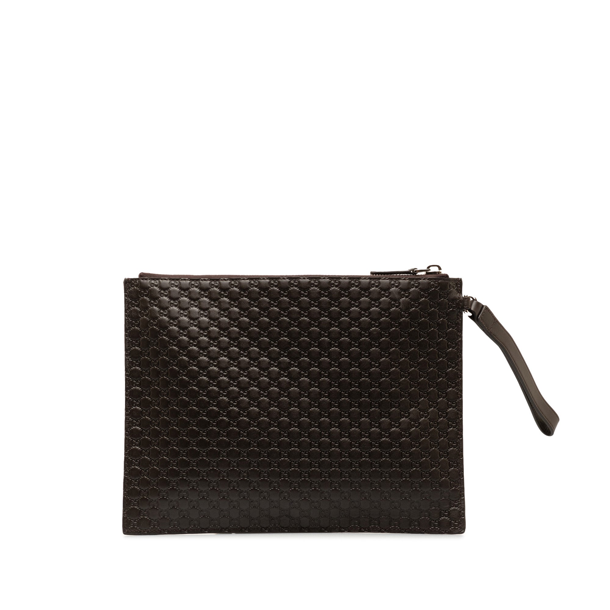 Microguccissima Clutch_2