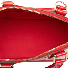 Monogram Vernis Alma BB