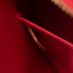 Monogram Vernis Alma BB