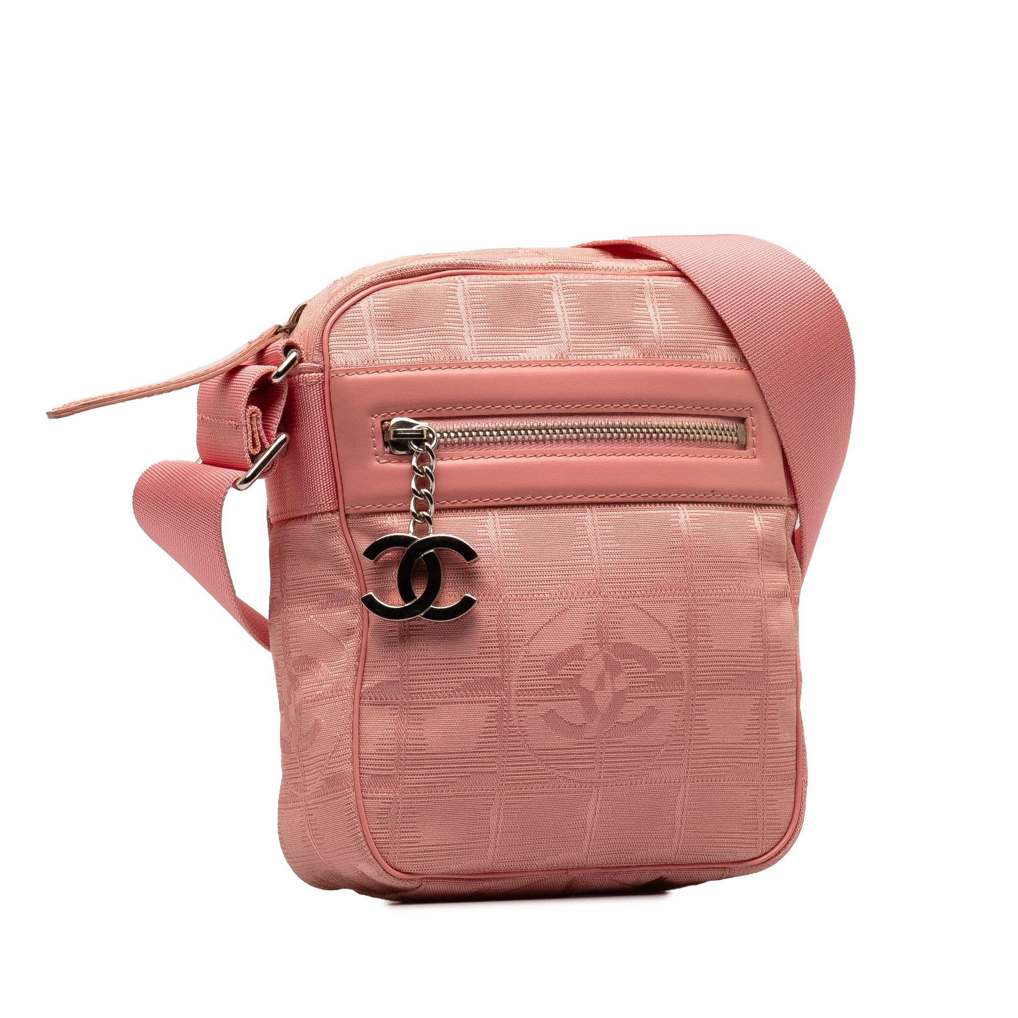 New Travel Line Crossbody