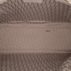 Large Lambskin Cannage Lady Dior