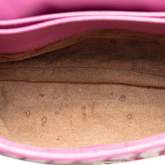 Baby Nappa Intrecciato Olimpia Crossbody