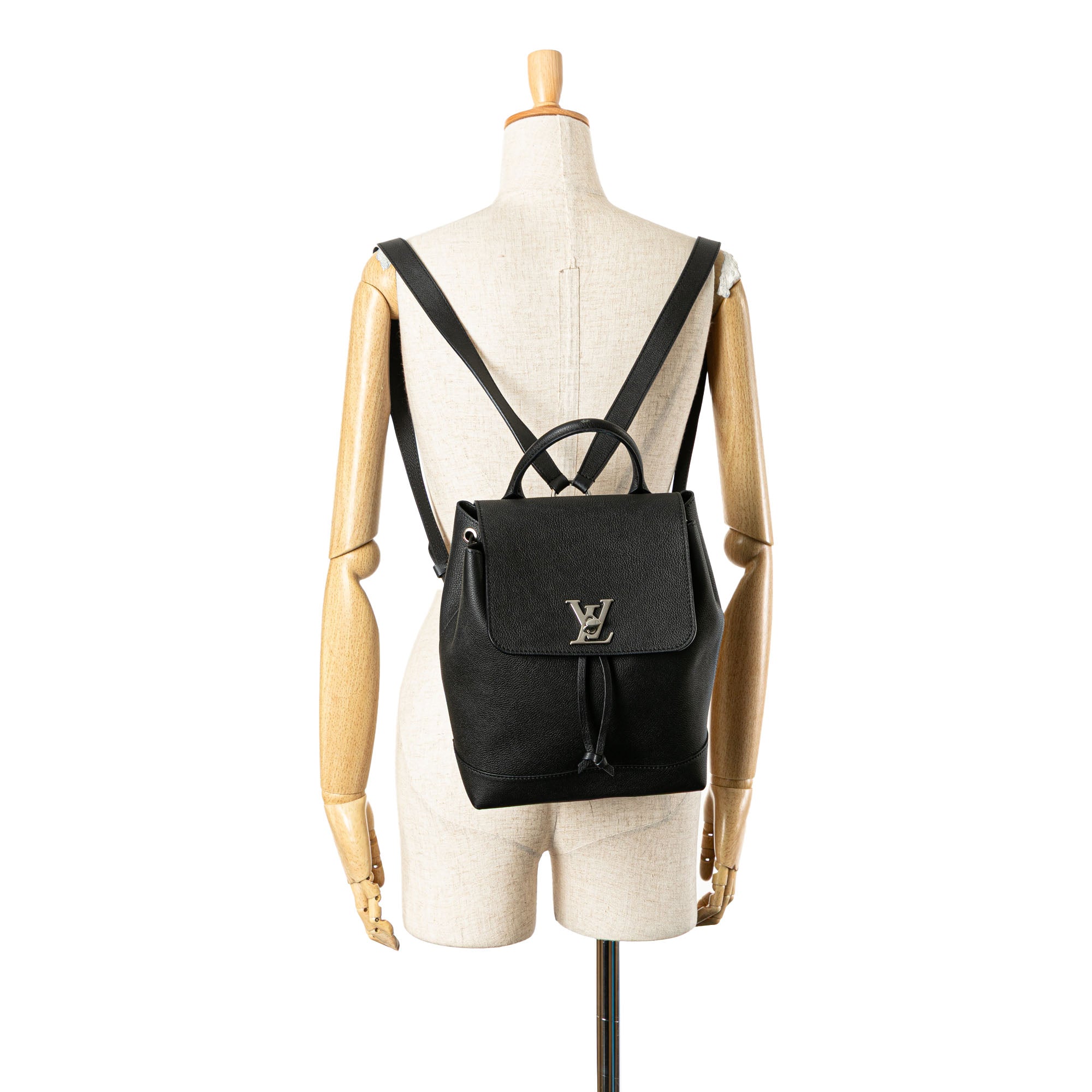 Taurillon Lockme Backpack