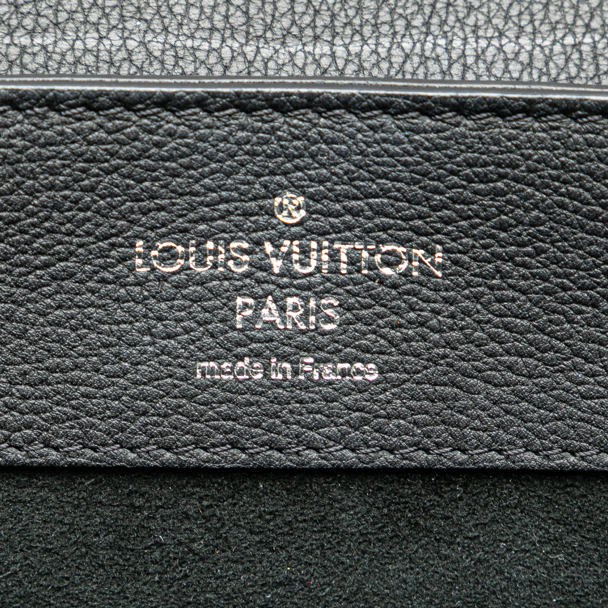Taurillon Lockme Backpack