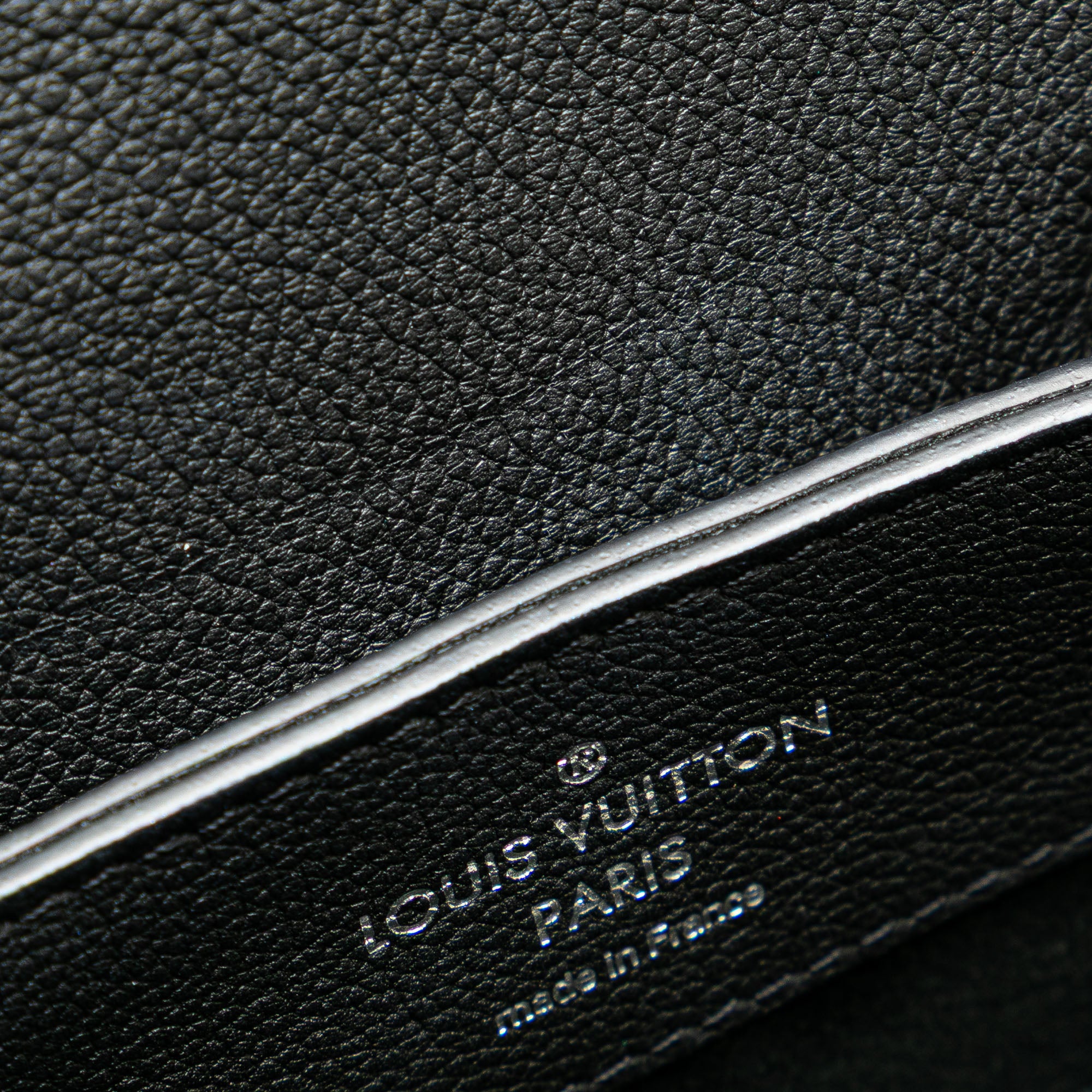 Taurillon Lockme Backpack