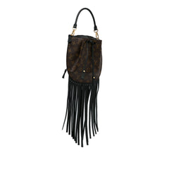 Monogram Fringed Noe_1