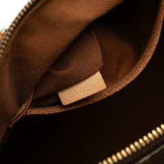 Monogram Alma PM