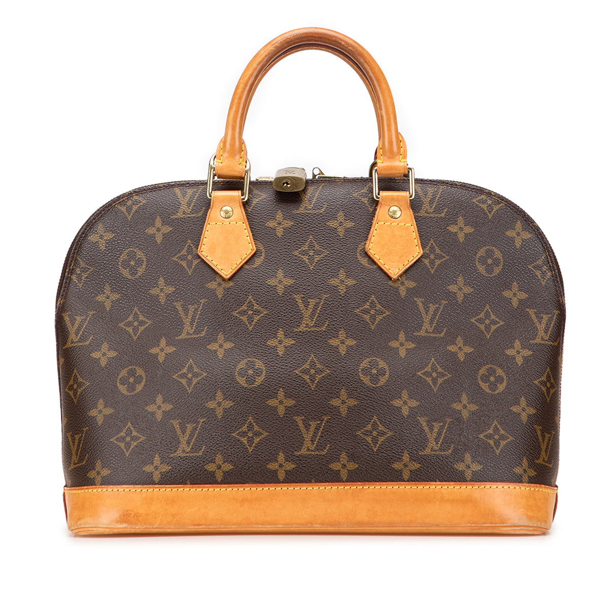 Monogram Alma PM