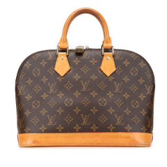Monogram Alma PM