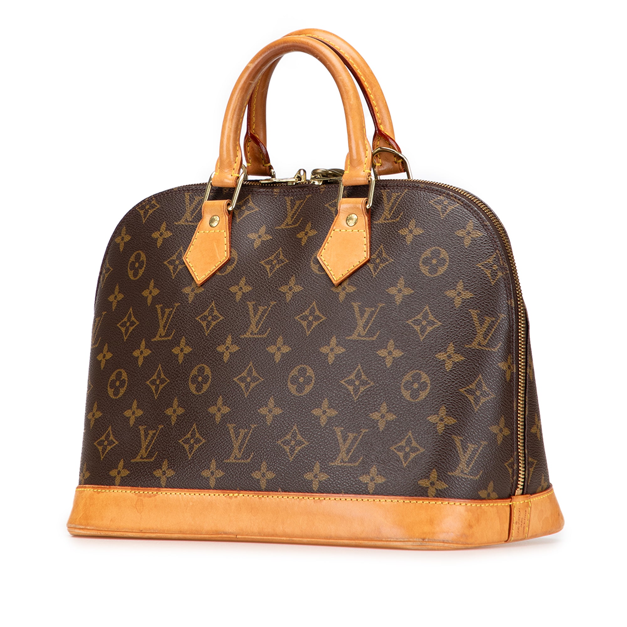 Monogram Alma PM
