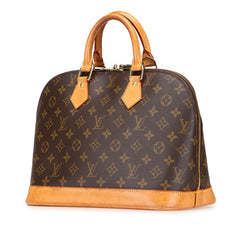 Monogram Alma PM