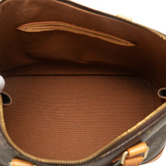 Monogram Alma PM