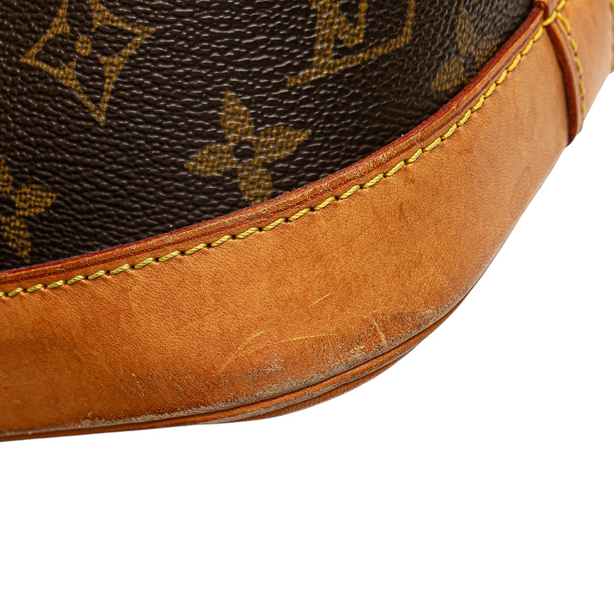 Monogram Alma PM