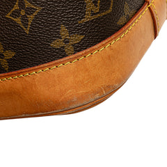 Monogram Alma PM