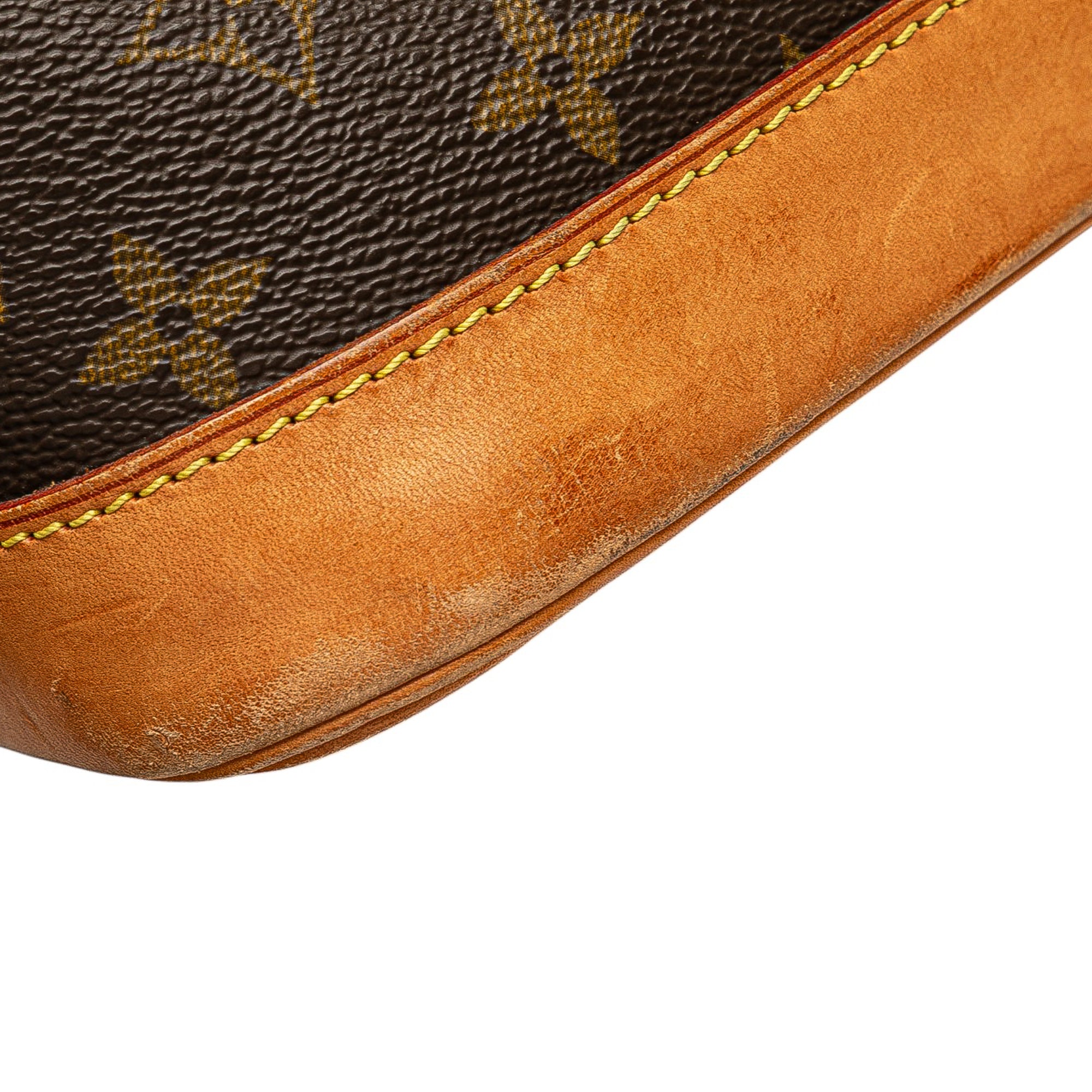 Monogram Alma PM